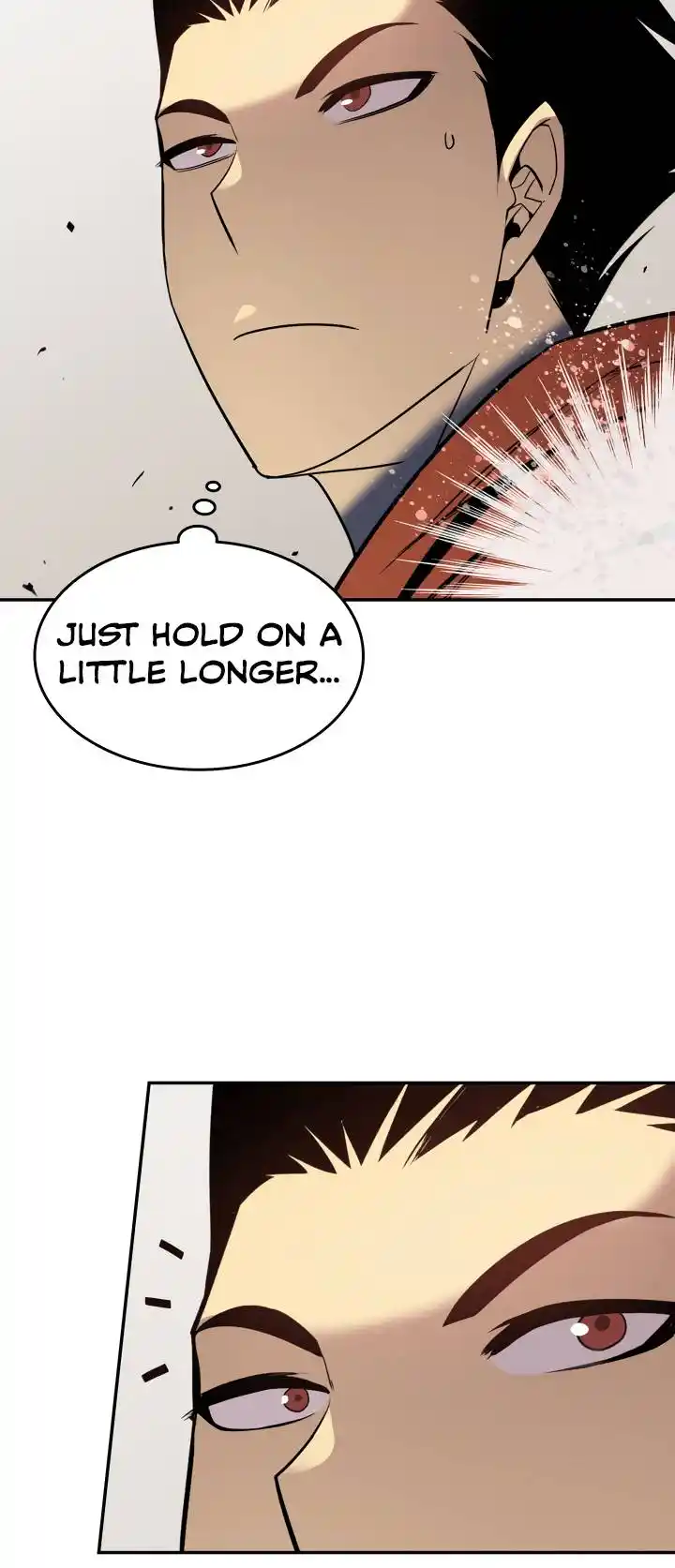 Worn and Torn Newbie Chapter 129