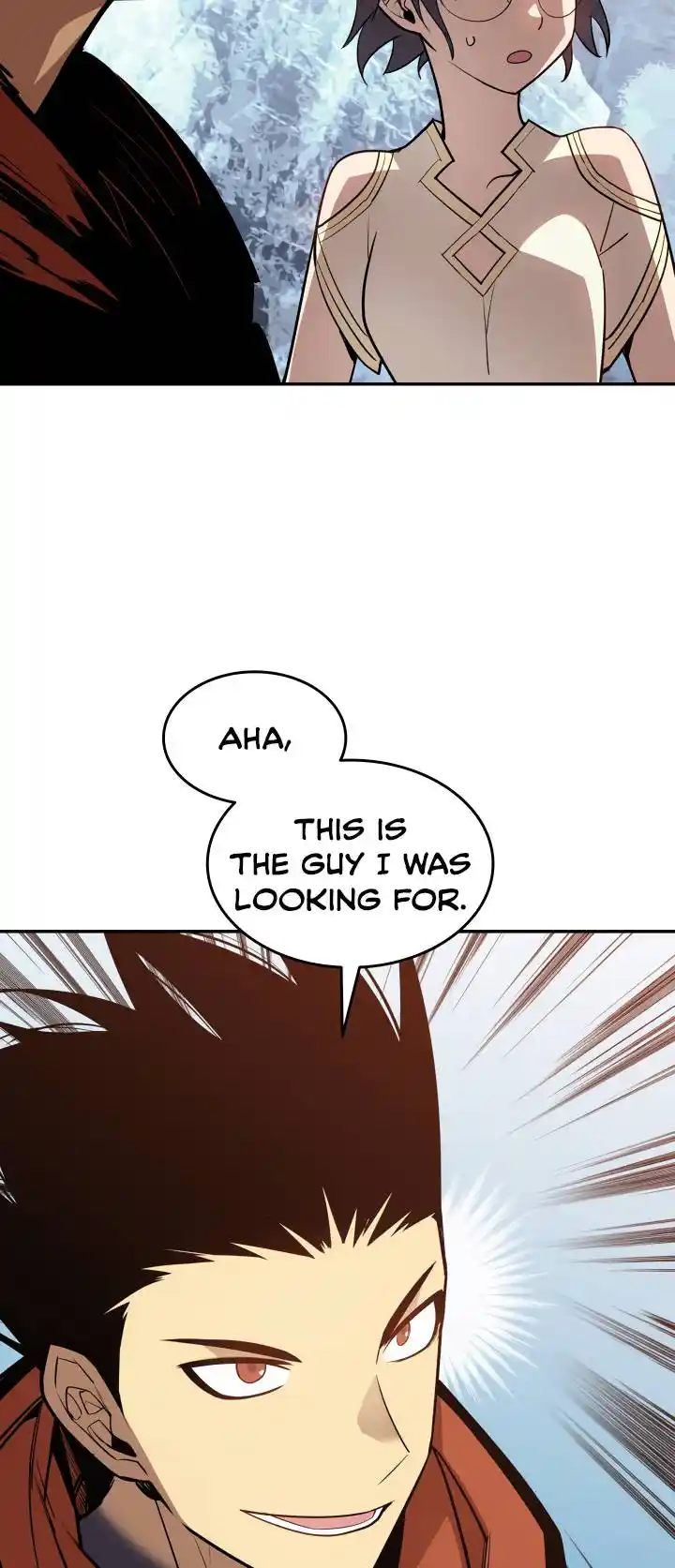 Worn and Torn Newbie Chapter 129