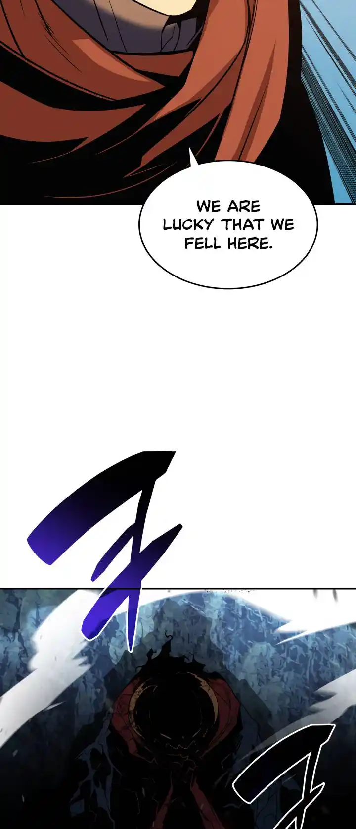 Worn and Torn Newbie Chapter 129