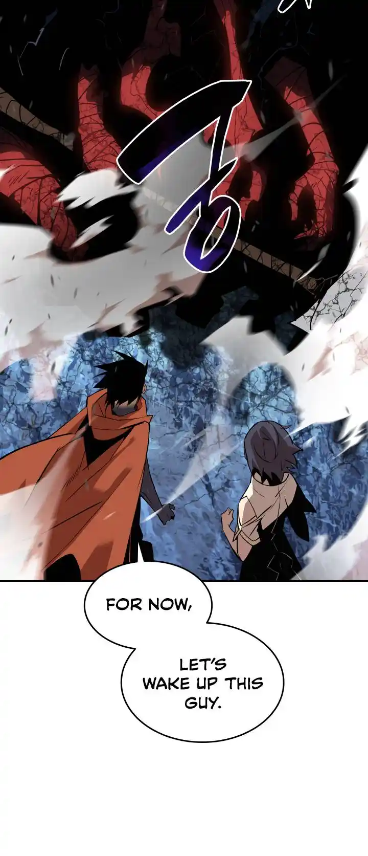 Worn and Torn Newbie Chapter 129