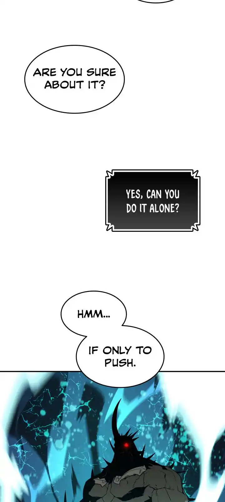 Worn and Torn Newbie Chapter 129