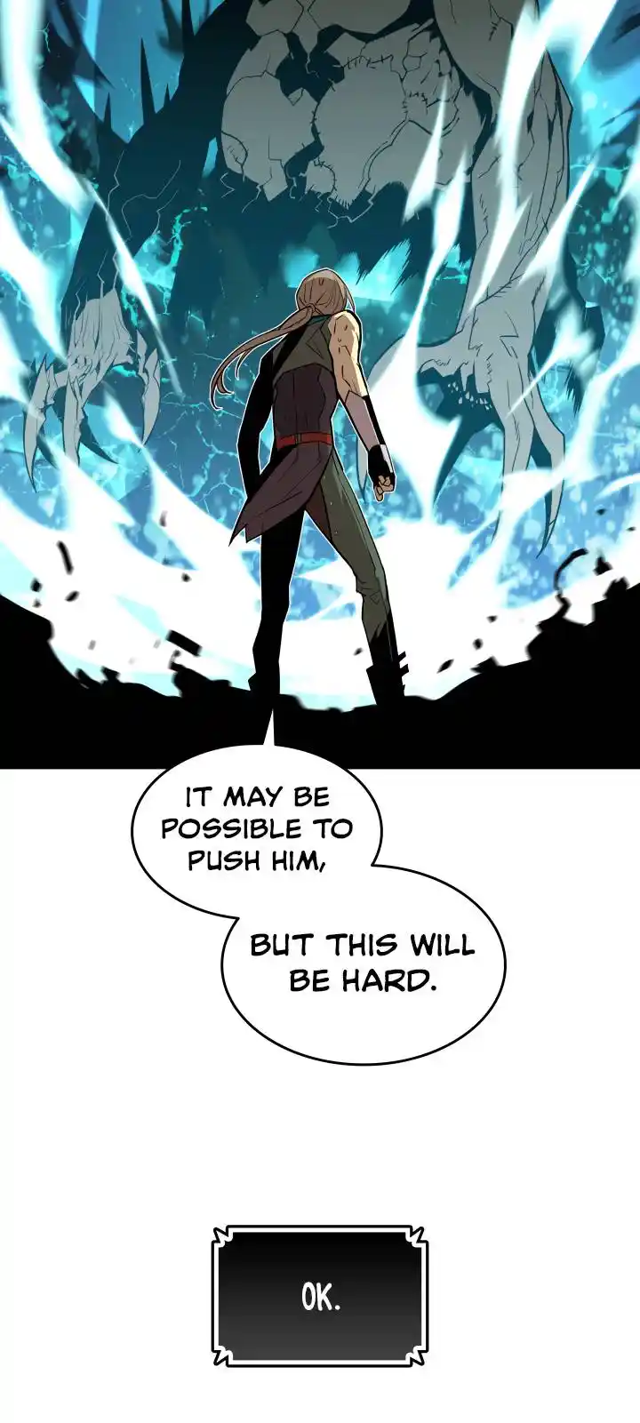 Worn and Torn Newbie Chapter 129