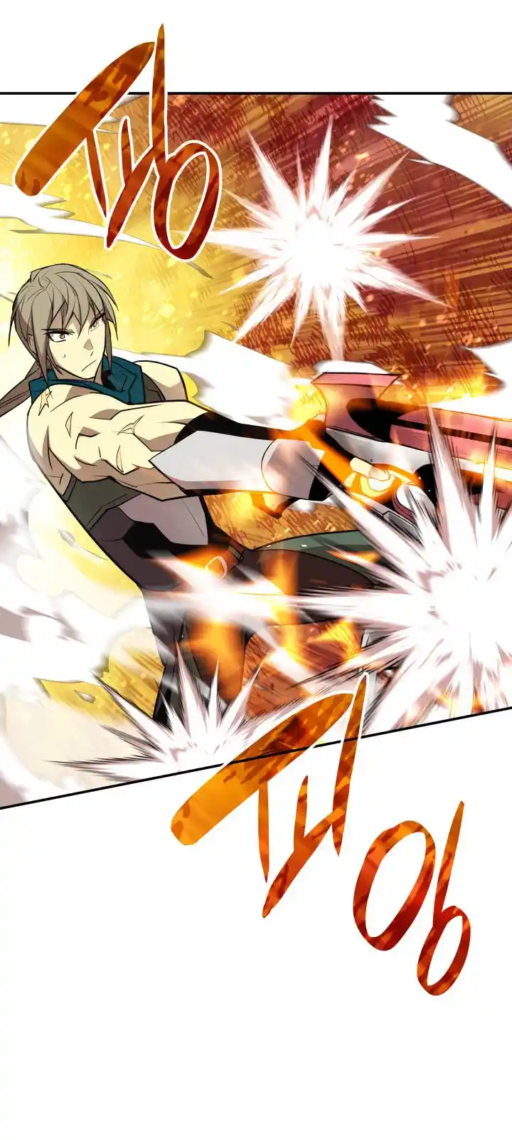 Worn and Torn Newbie Chapter 129