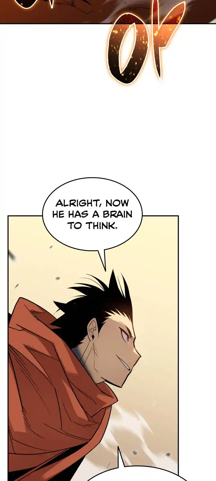 Worn and Torn Newbie Chapter 129