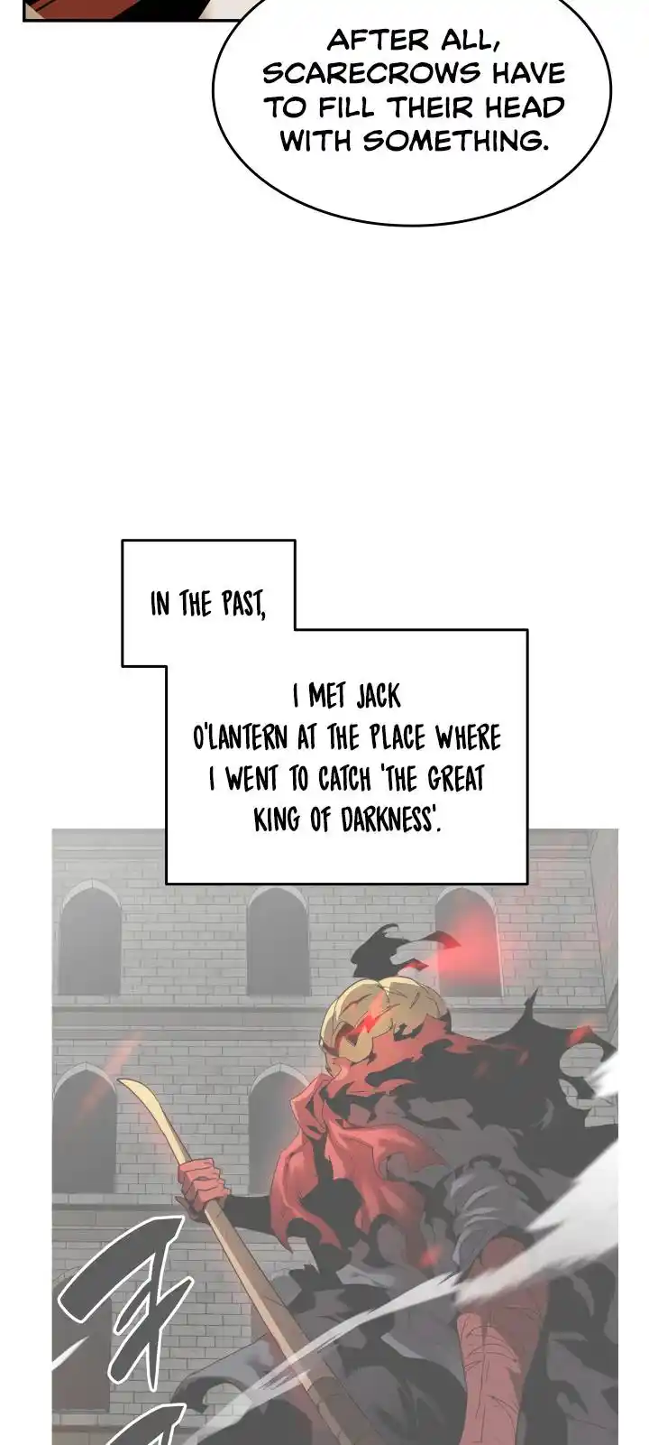 Worn and Torn Newbie Chapter 129