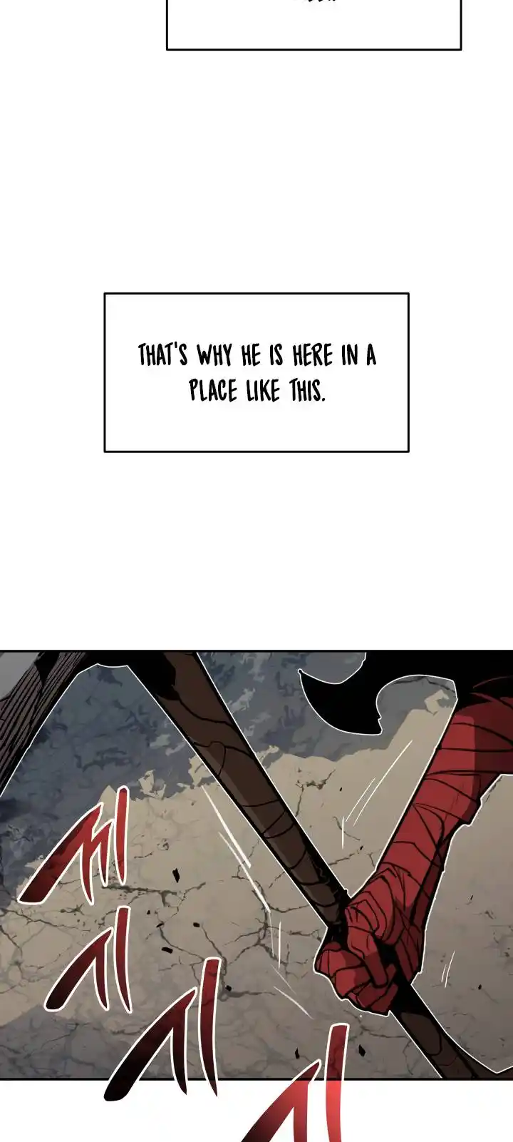 Worn and Torn Newbie Chapter 129