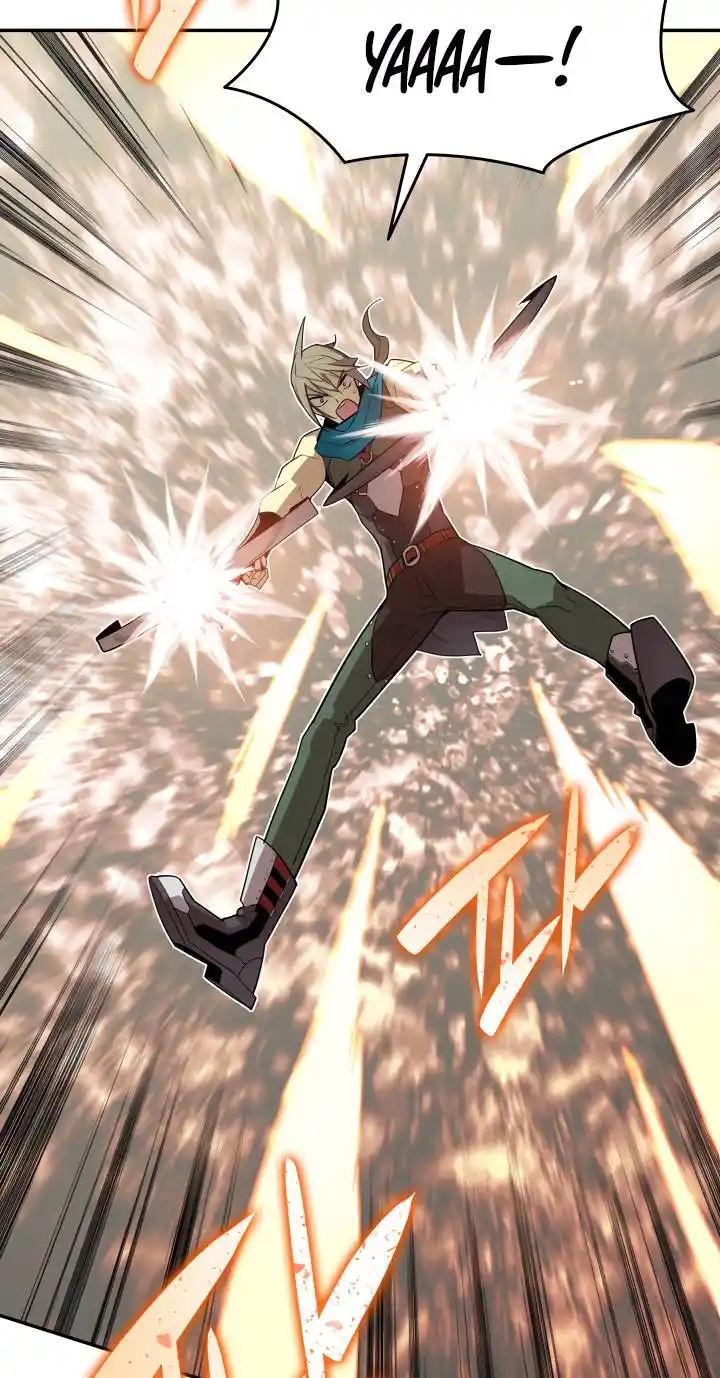 Worn and Torn Newbie Chapter 129