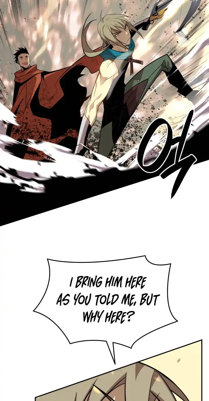 Worn and Torn Newbie Chapter 129