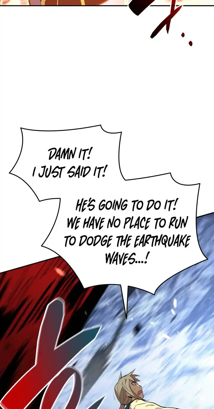 Worn and Torn Newbie Chapter 129