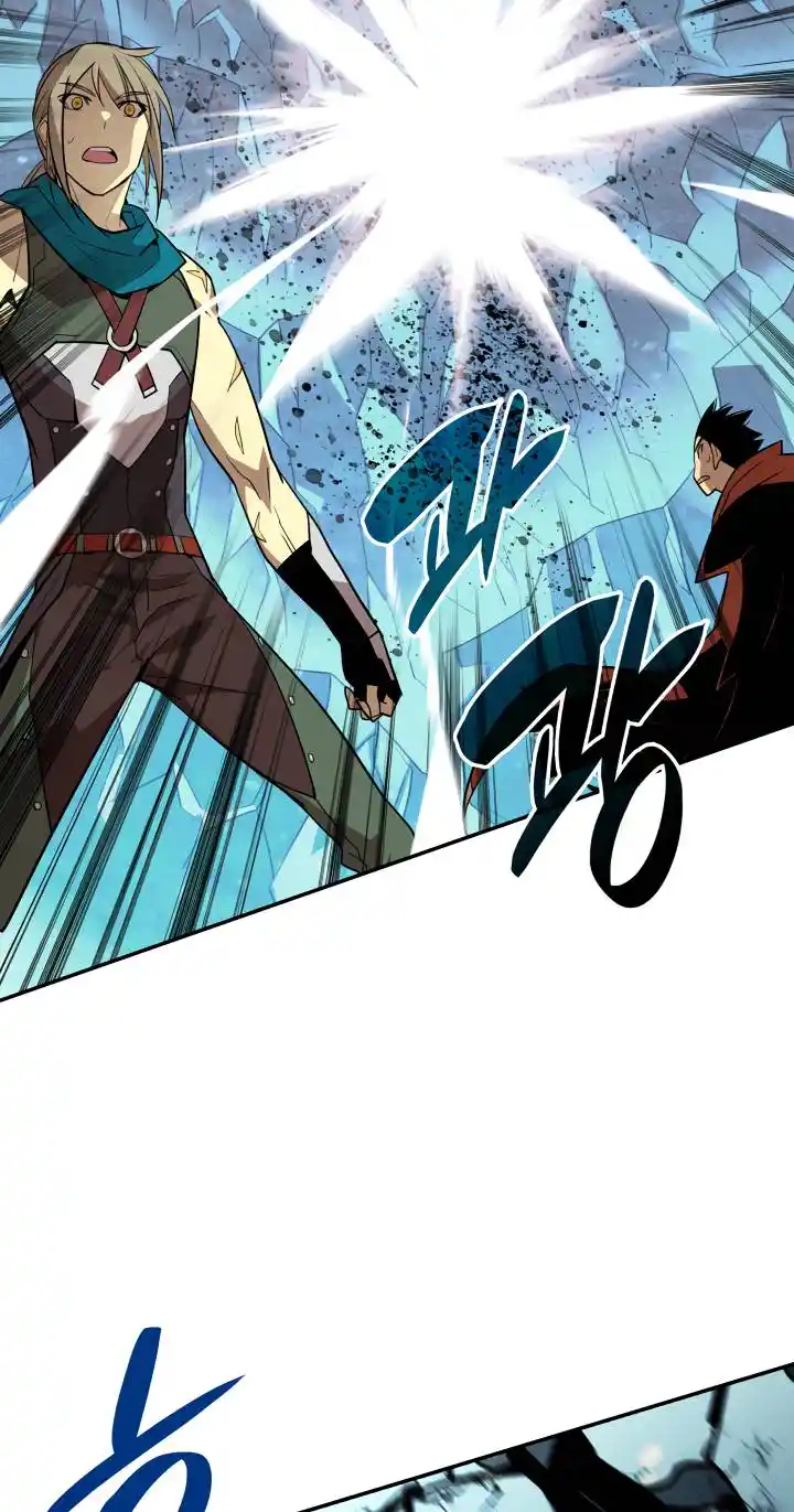 Worn and Torn Newbie Chapter 129