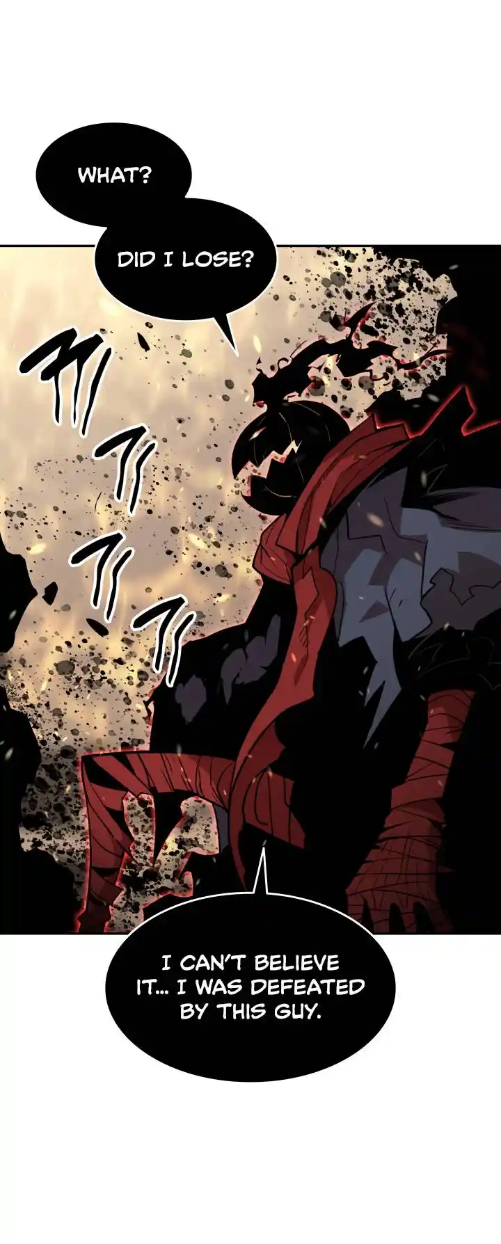 Worn and Torn Newbie Chapter 129