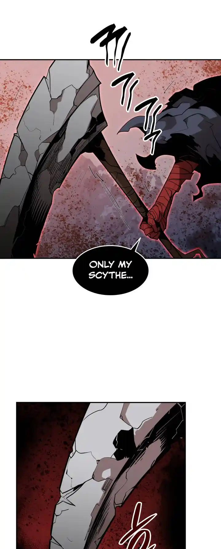 Worn and Torn Newbie Chapter 129