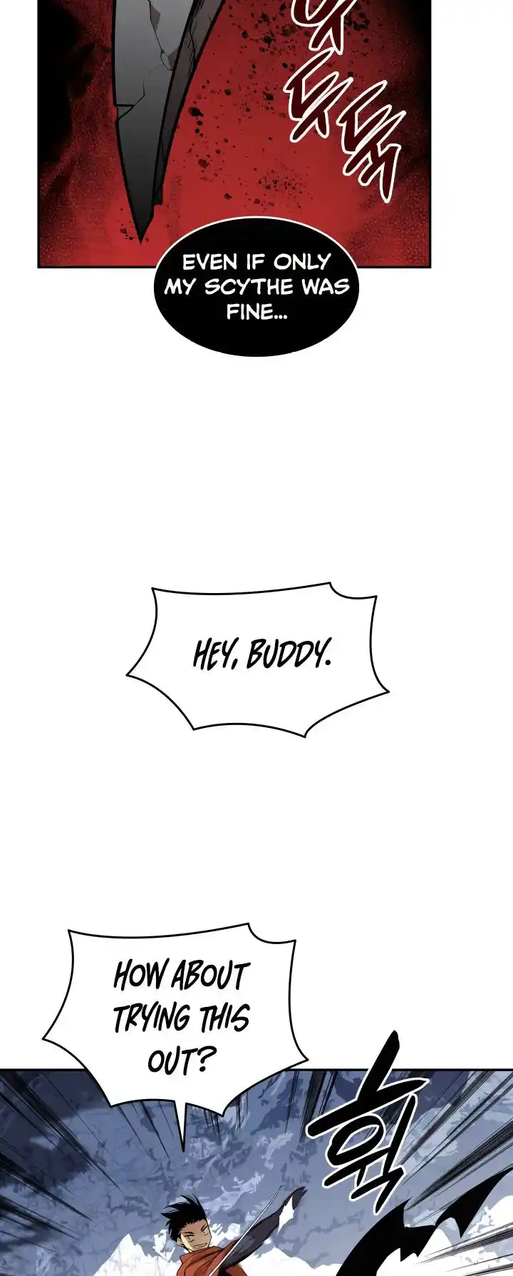 Worn and Torn Newbie Chapter 129