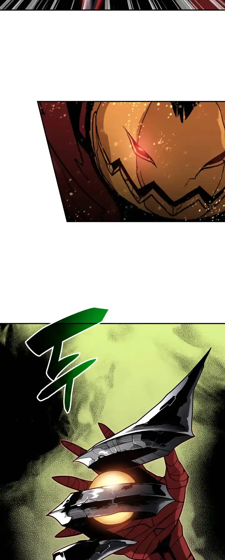 Worn and Torn Newbie Chapter 129