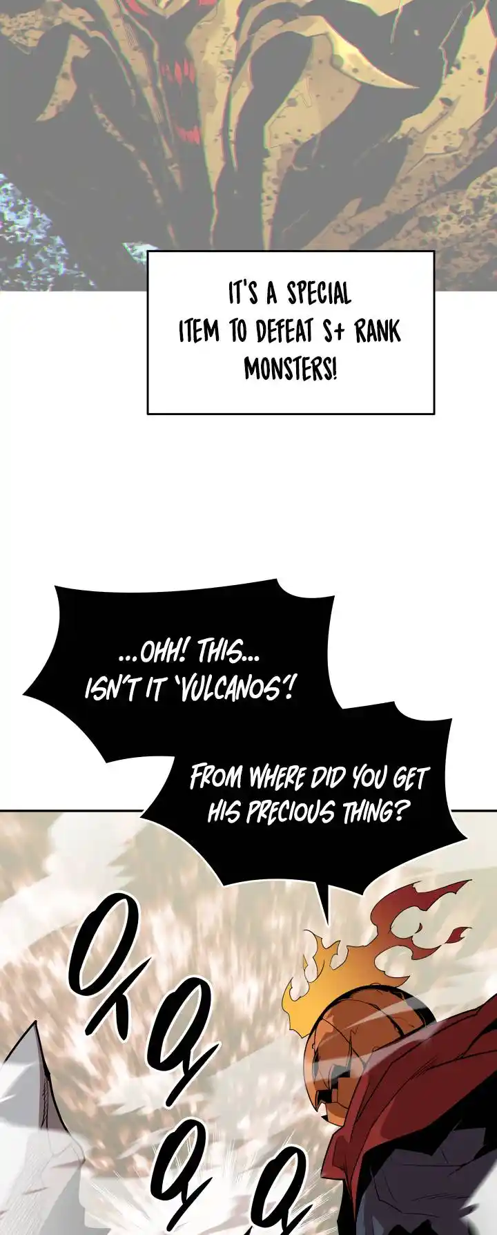 Worn and Torn Newbie Chapter 129