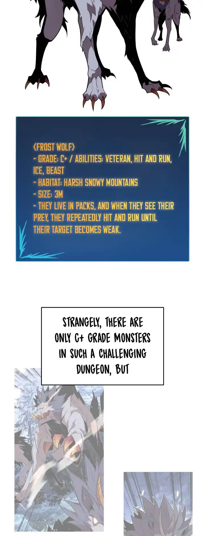 Worn and Torn Newbie Chapter 130