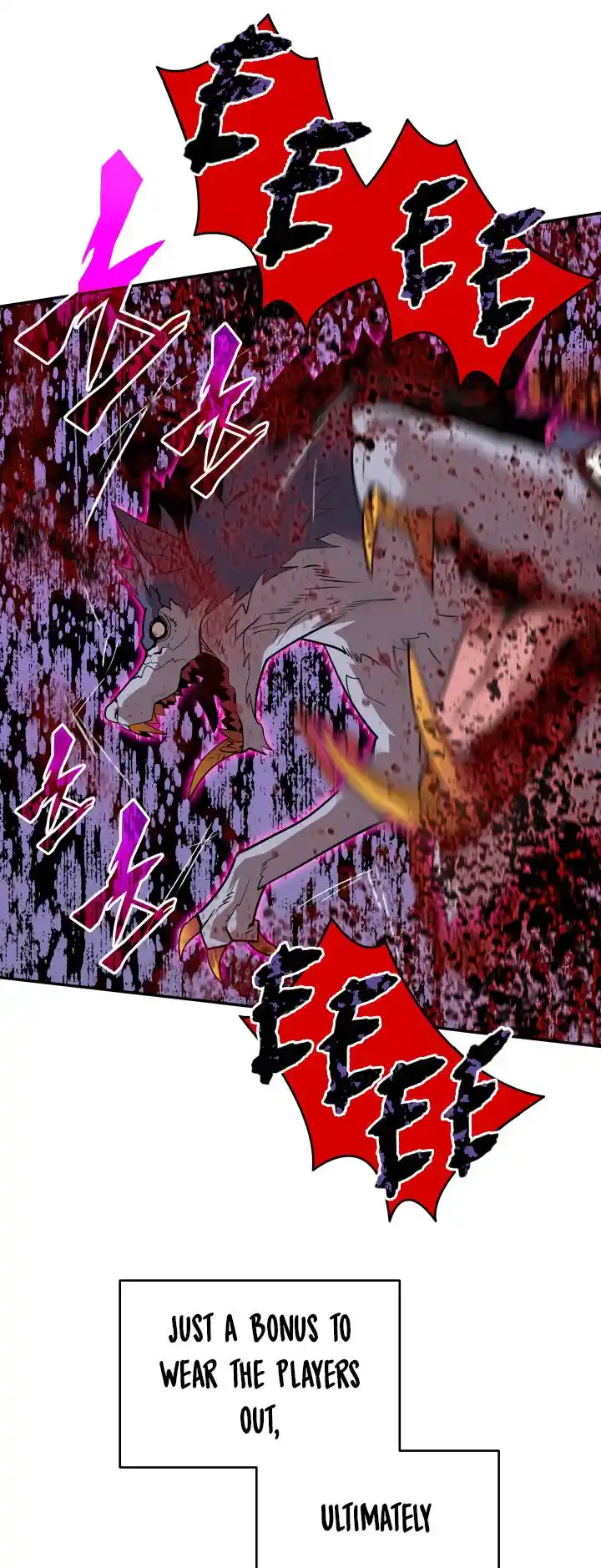 Worn and Torn Newbie Chapter 130