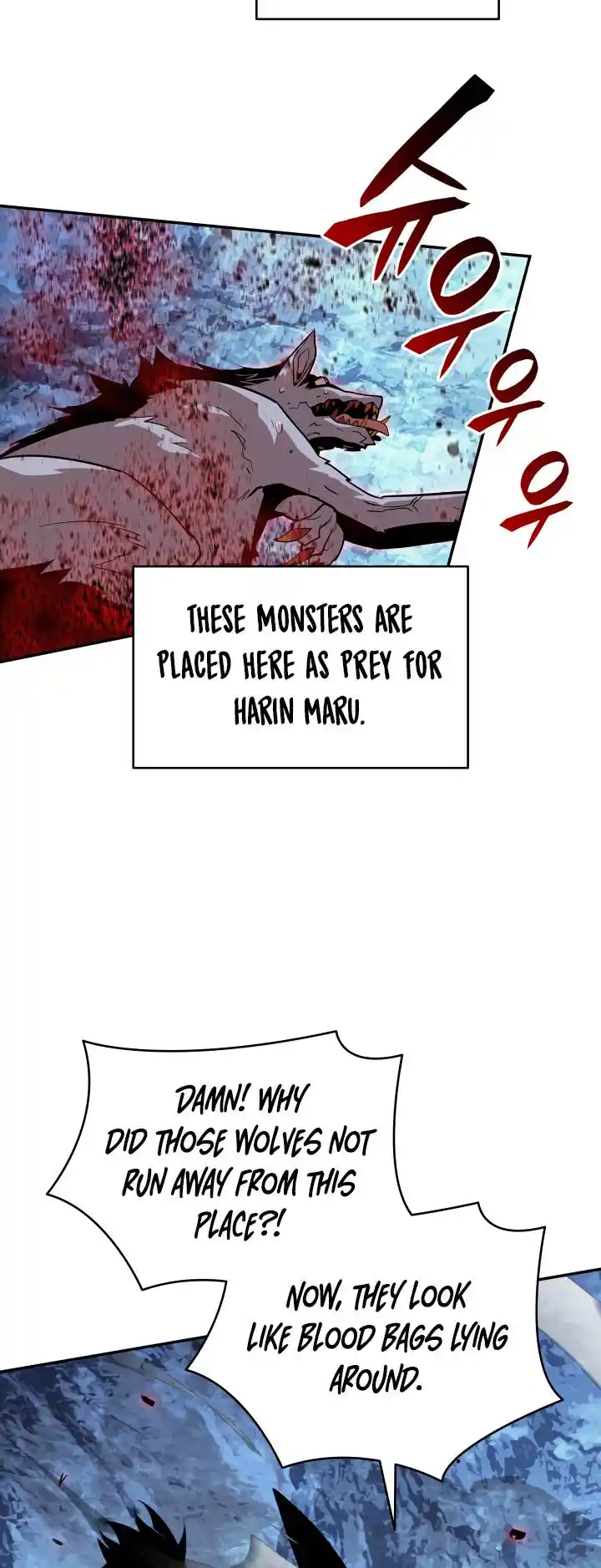 Worn and Torn Newbie Chapter 130