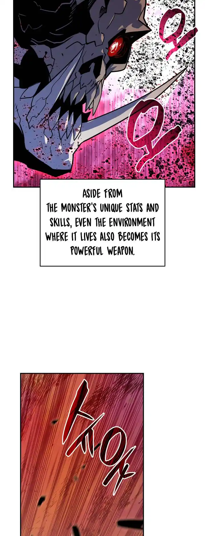 Worn and Torn Newbie Chapter 130