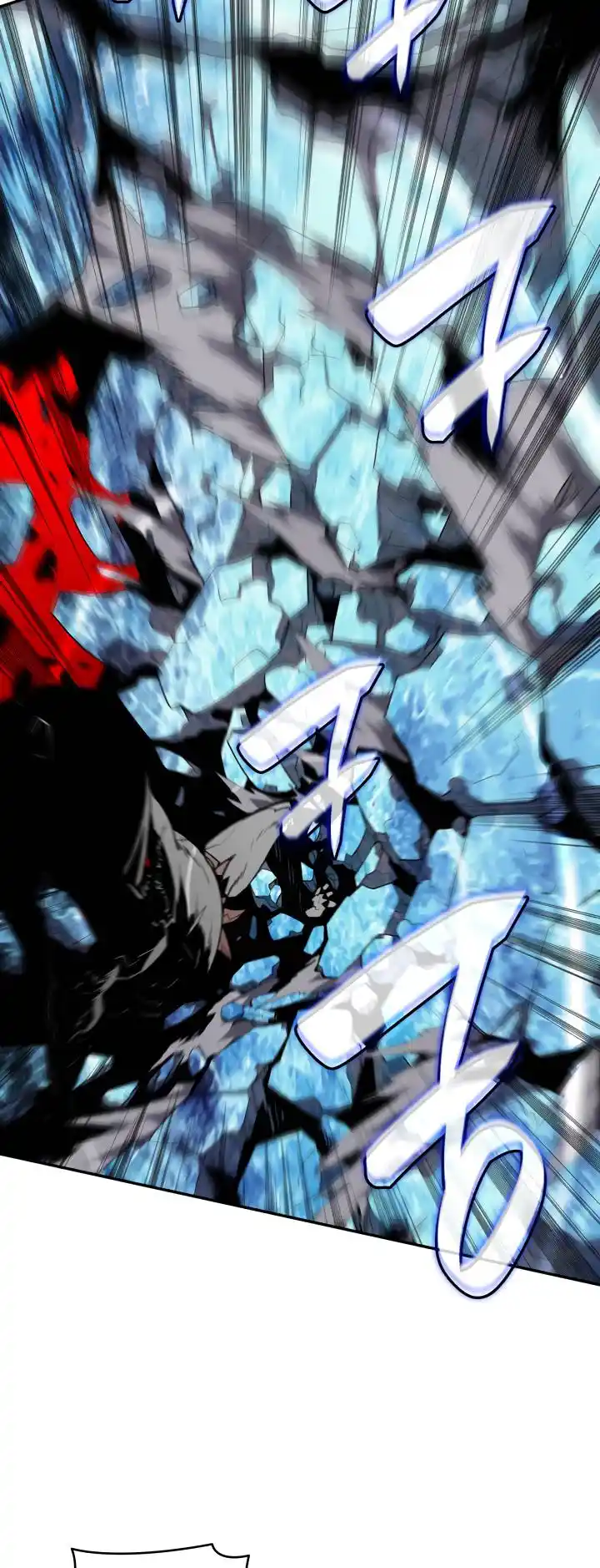 Worn and Torn Newbie Chapter 130