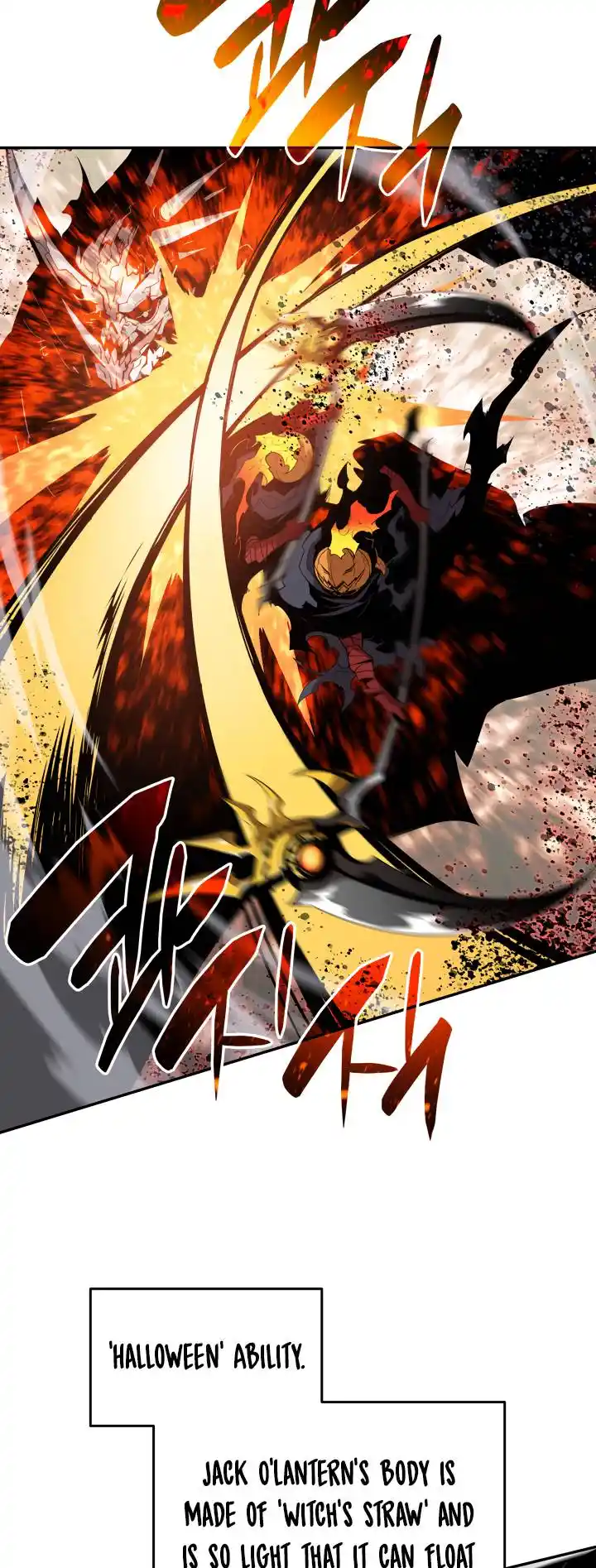 Worn and Torn Newbie Chapter 130