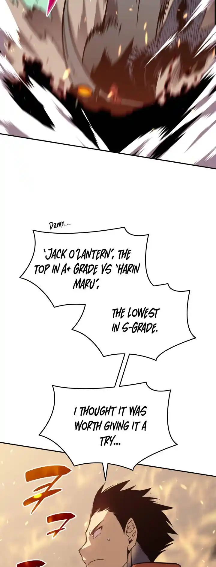 Worn and Torn Newbie Chapter 130