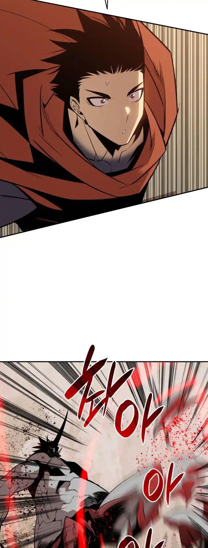 Worn and Torn Newbie Chapter 130