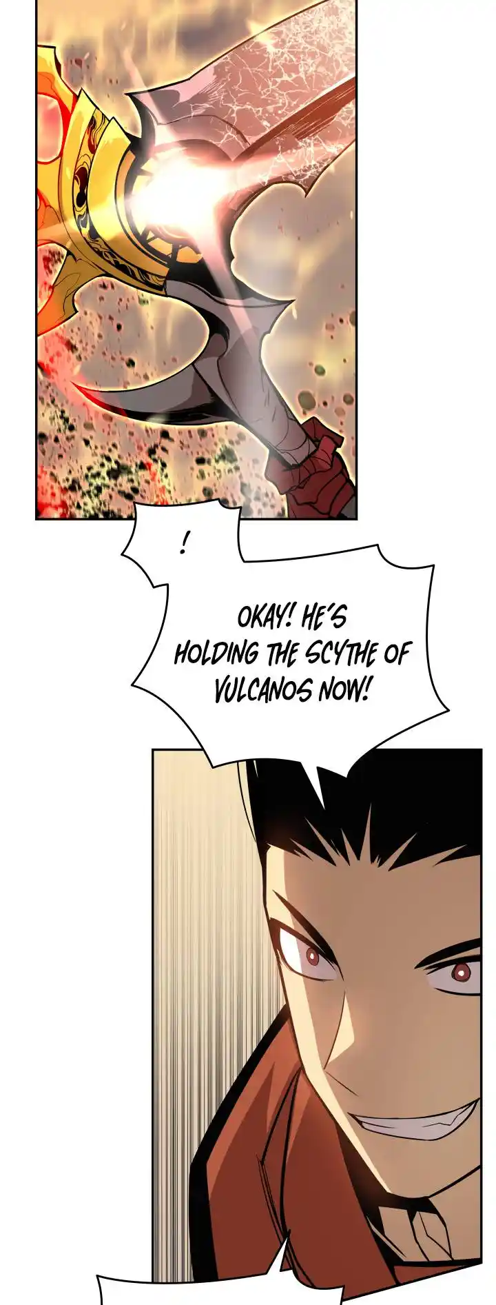 Worn and Torn Newbie Chapter 130