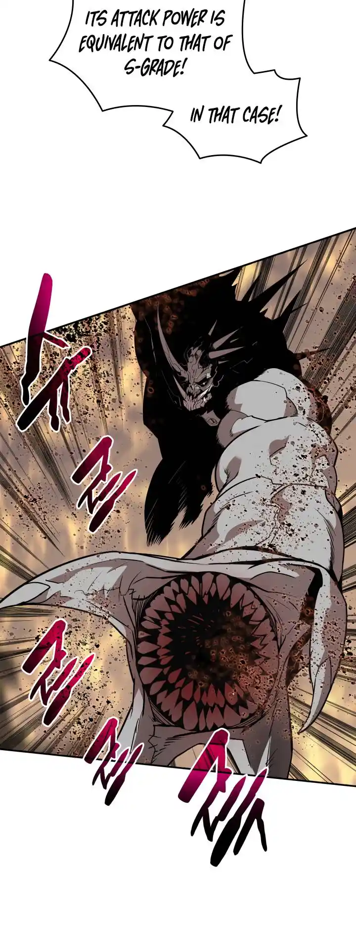 Worn and Torn Newbie Chapter 130