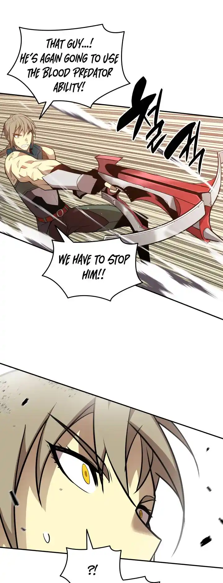 Worn and Torn Newbie Chapter 130