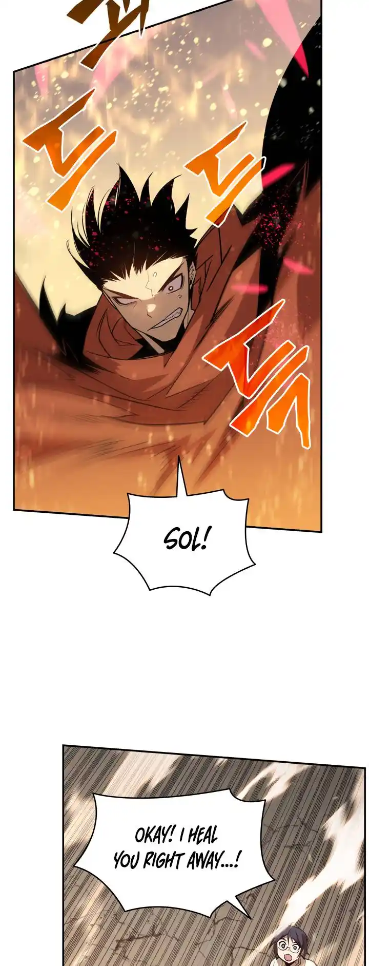 Worn and Torn Newbie Chapter 130