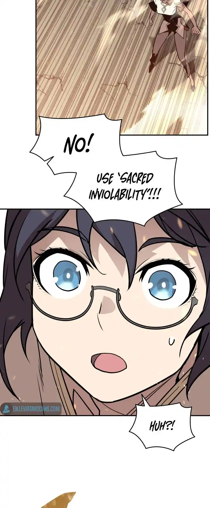 Worn and Torn Newbie Chapter 130