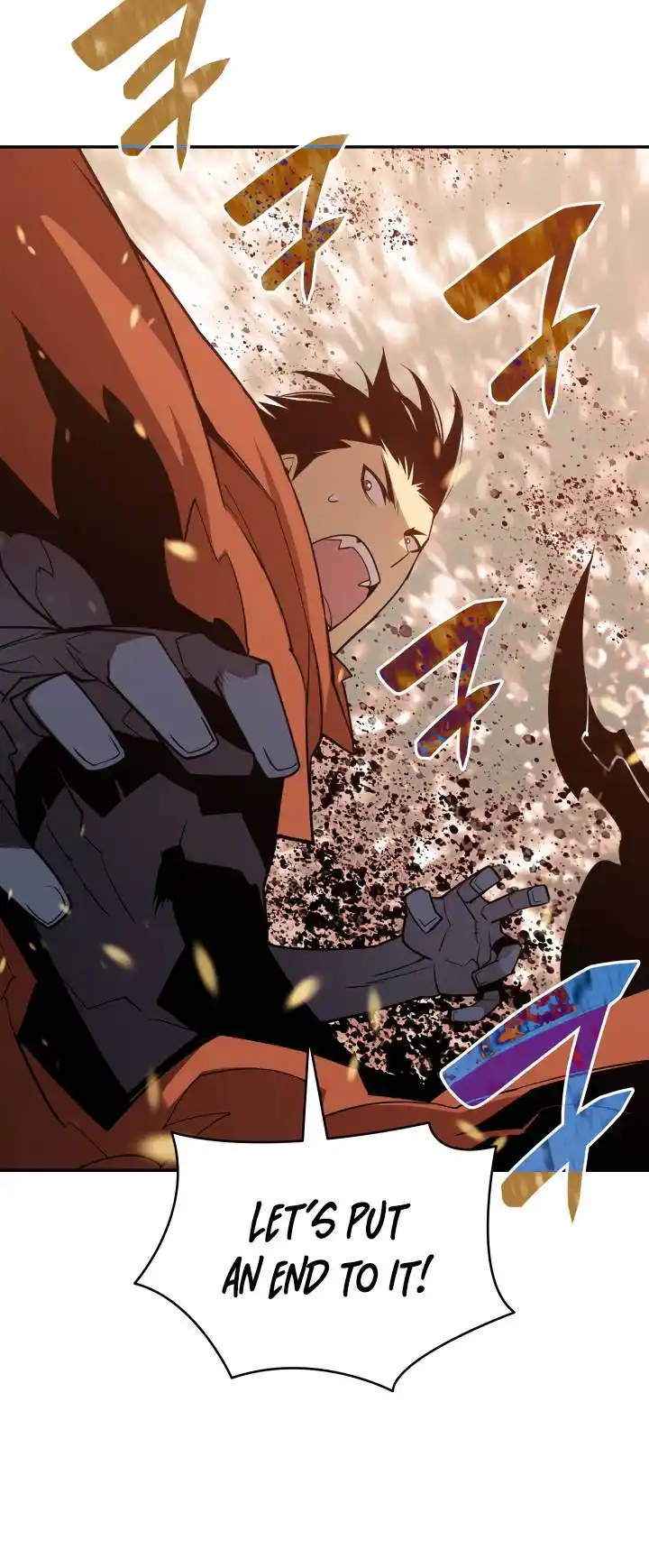 Worn and Torn Newbie Chapter 130