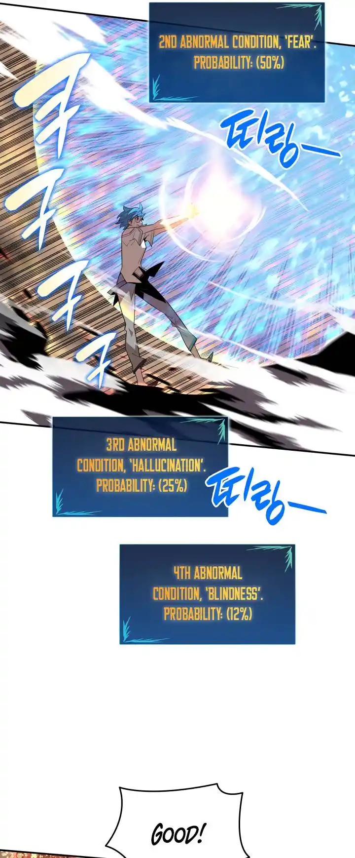 Worn and Torn Newbie Chapter 130