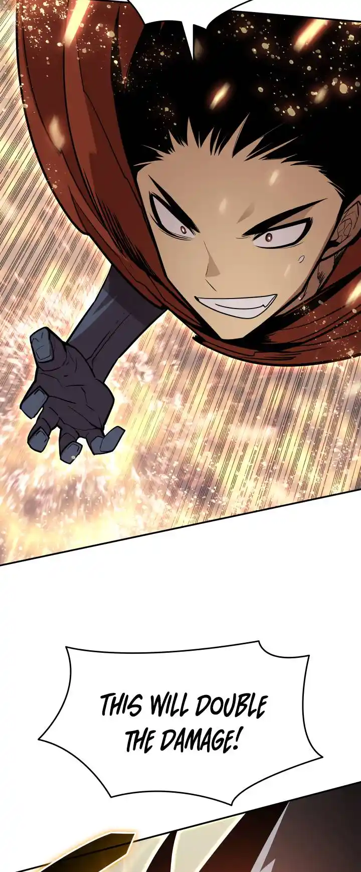 Worn and Torn Newbie Chapter 130