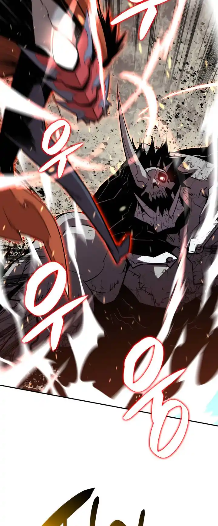 Worn and Torn Newbie Chapter 130