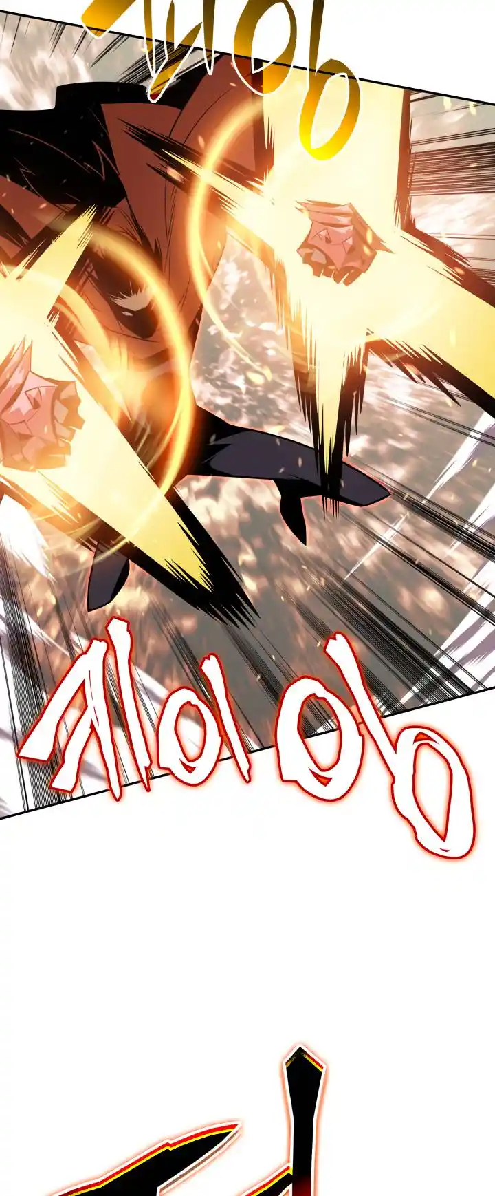 Worn and Torn Newbie Chapter 130