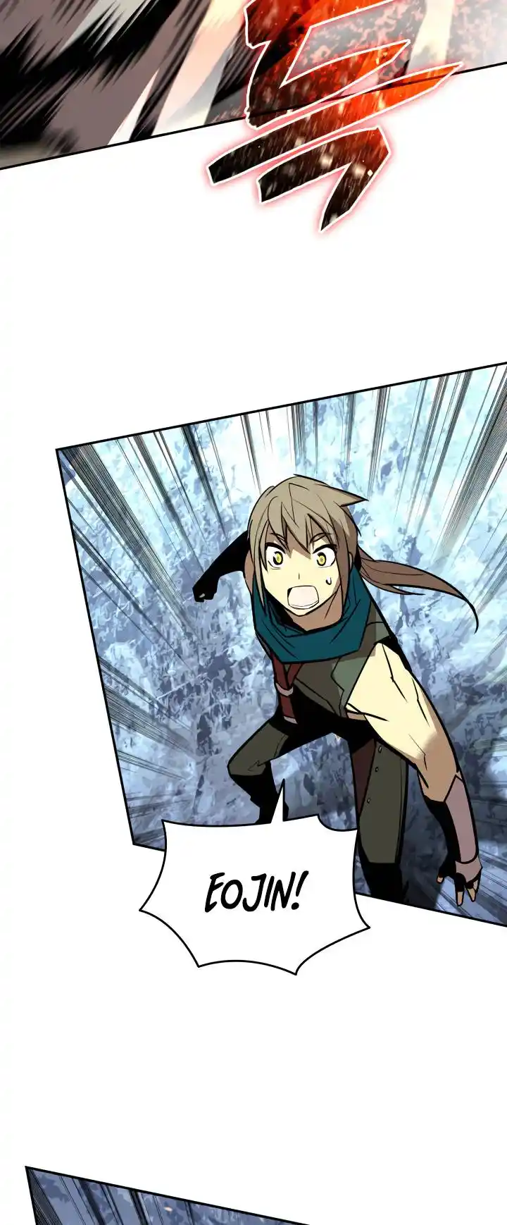 Worn and Torn Newbie Chapter 130