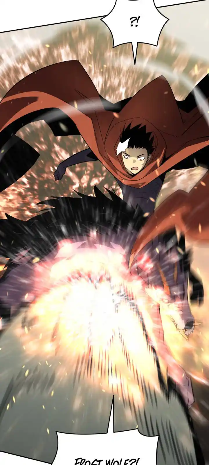 Worn and Torn Newbie Chapter 131