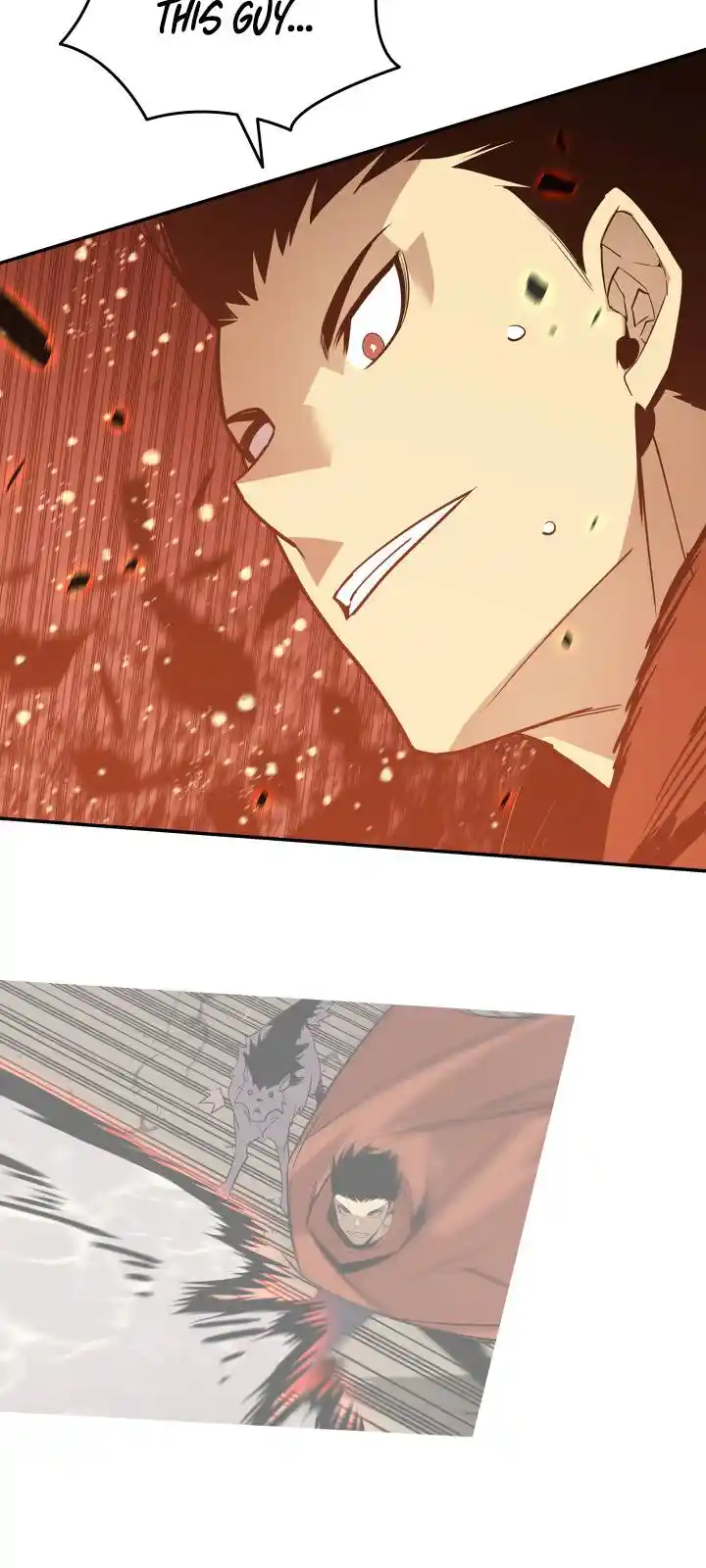 Worn and Torn Newbie Chapter 131