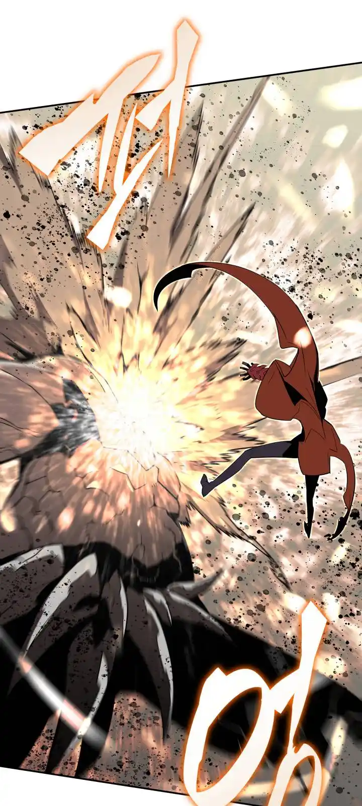 Worn and Torn Newbie Chapter 131