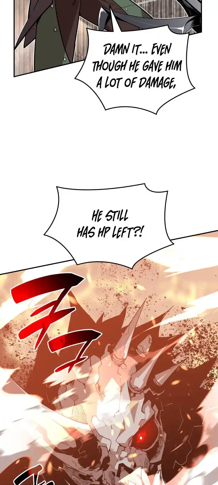 Worn and Torn Newbie Chapter 131