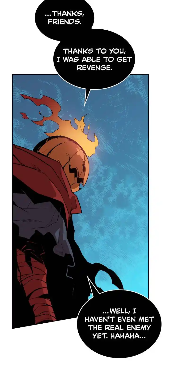 Worn and Torn Newbie Chapter 131