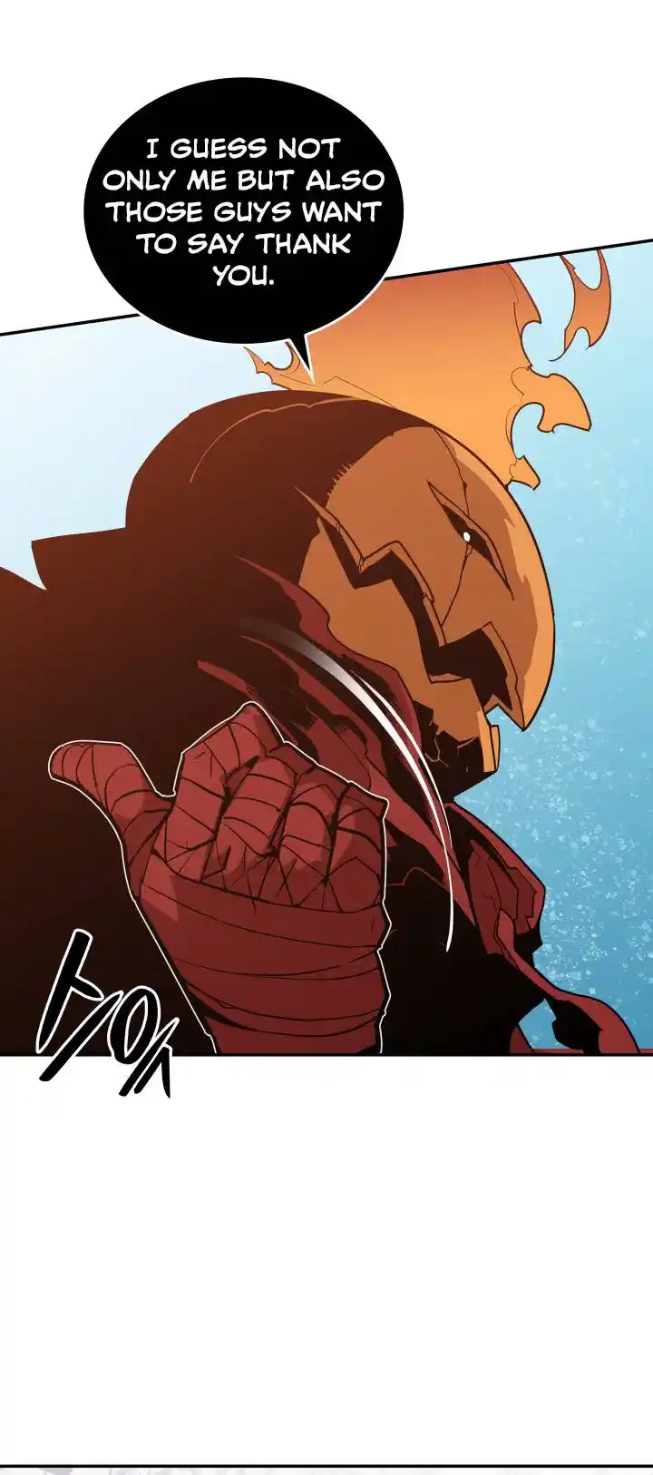 Worn and Torn Newbie Chapter 131