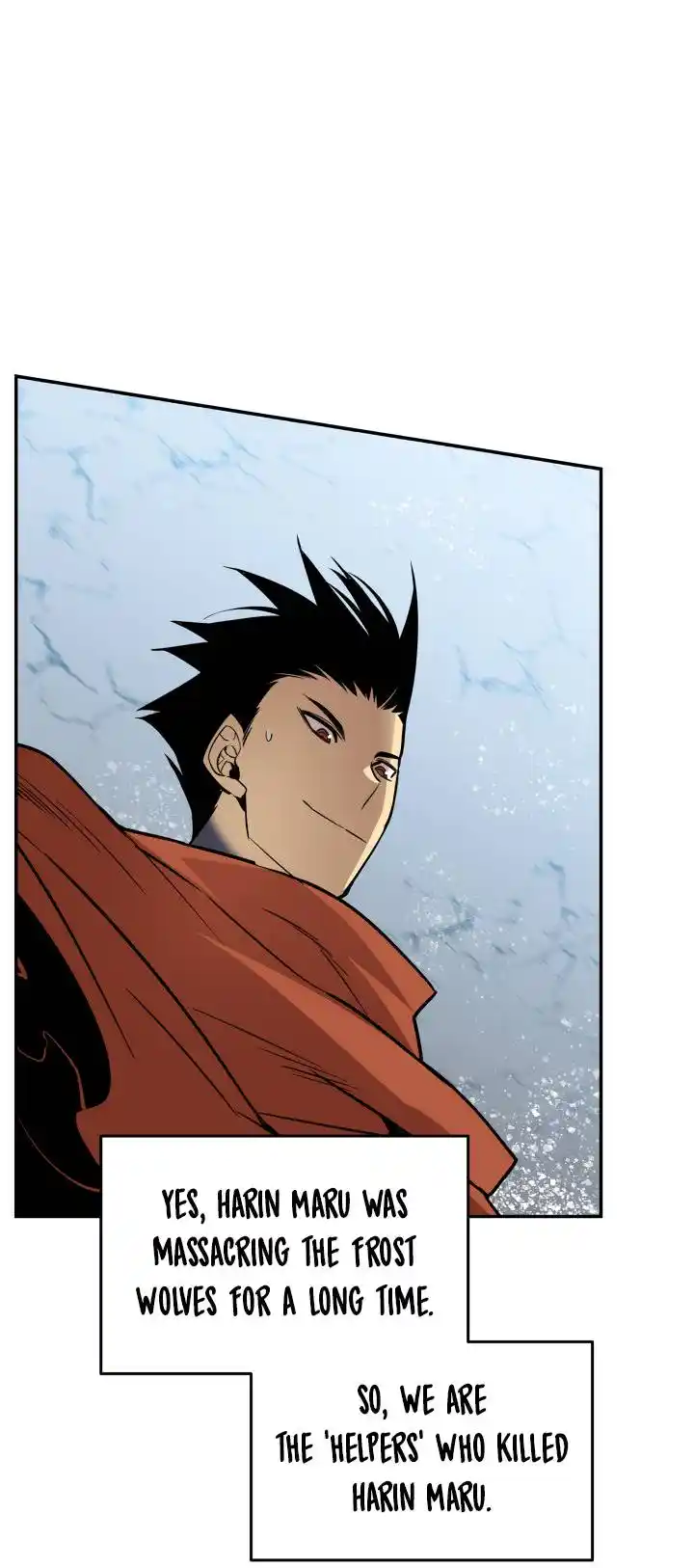 Worn and Torn Newbie Chapter 131