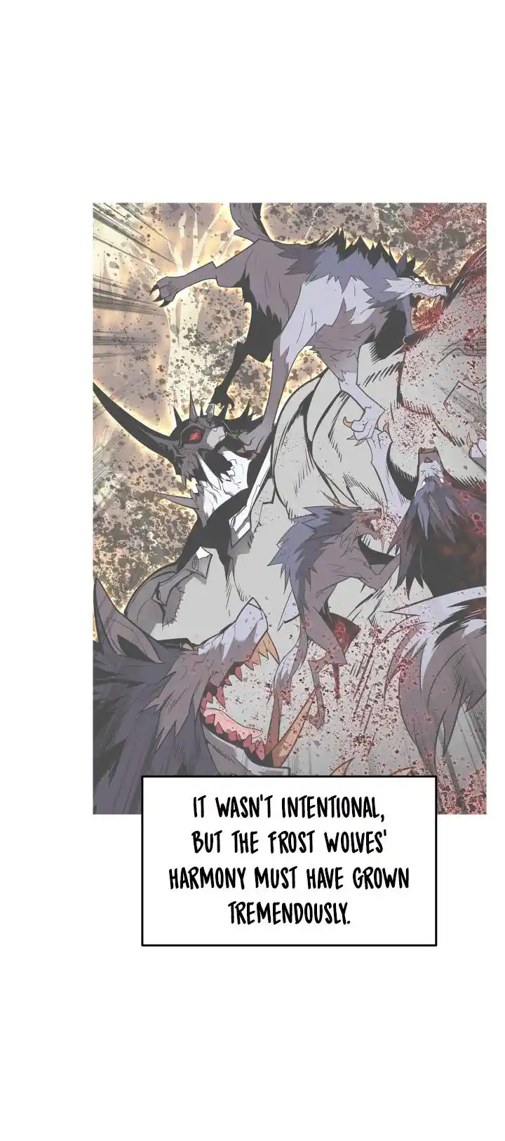 Worn and Torn Newbie Chapter 131