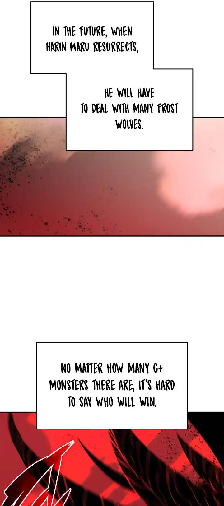 Worn and Torn Newbie Chapter 131