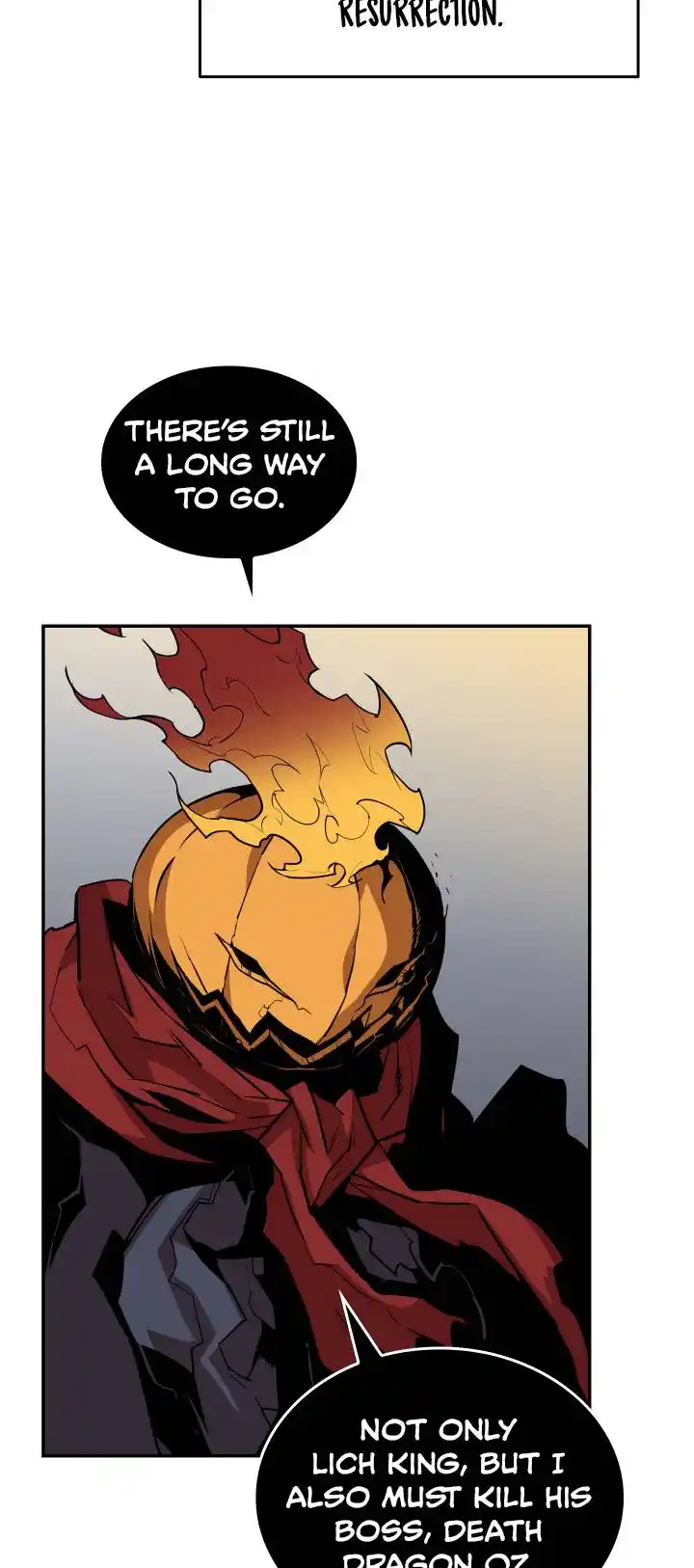 Worn and Torn Newbie Chapter 131