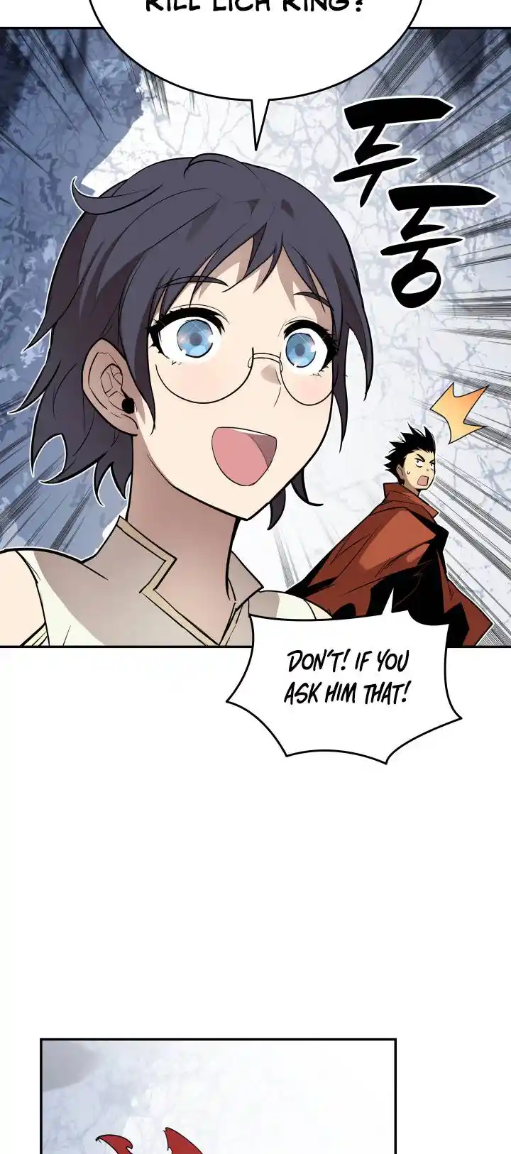 Worn and Torn Newbie Chapter 131