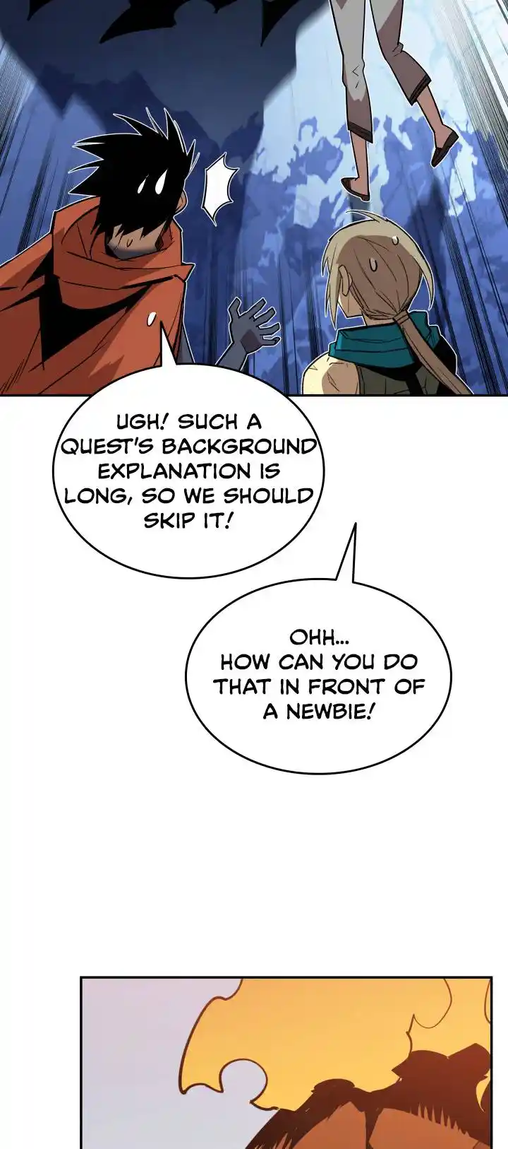 Worn and Torn Newbie Chapter 131